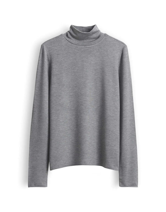Someday Damen Langarmshirt Kirosie soft