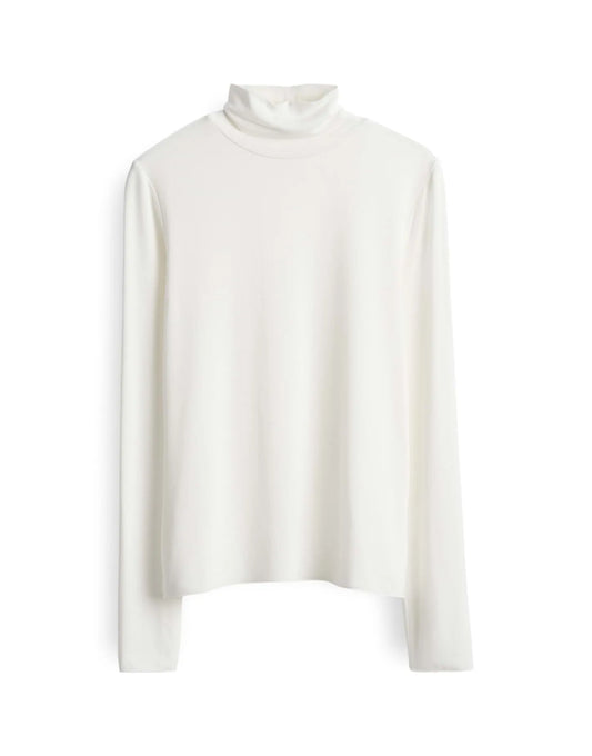 someday – someday Damen Rollkragenshirt Kirosie soft