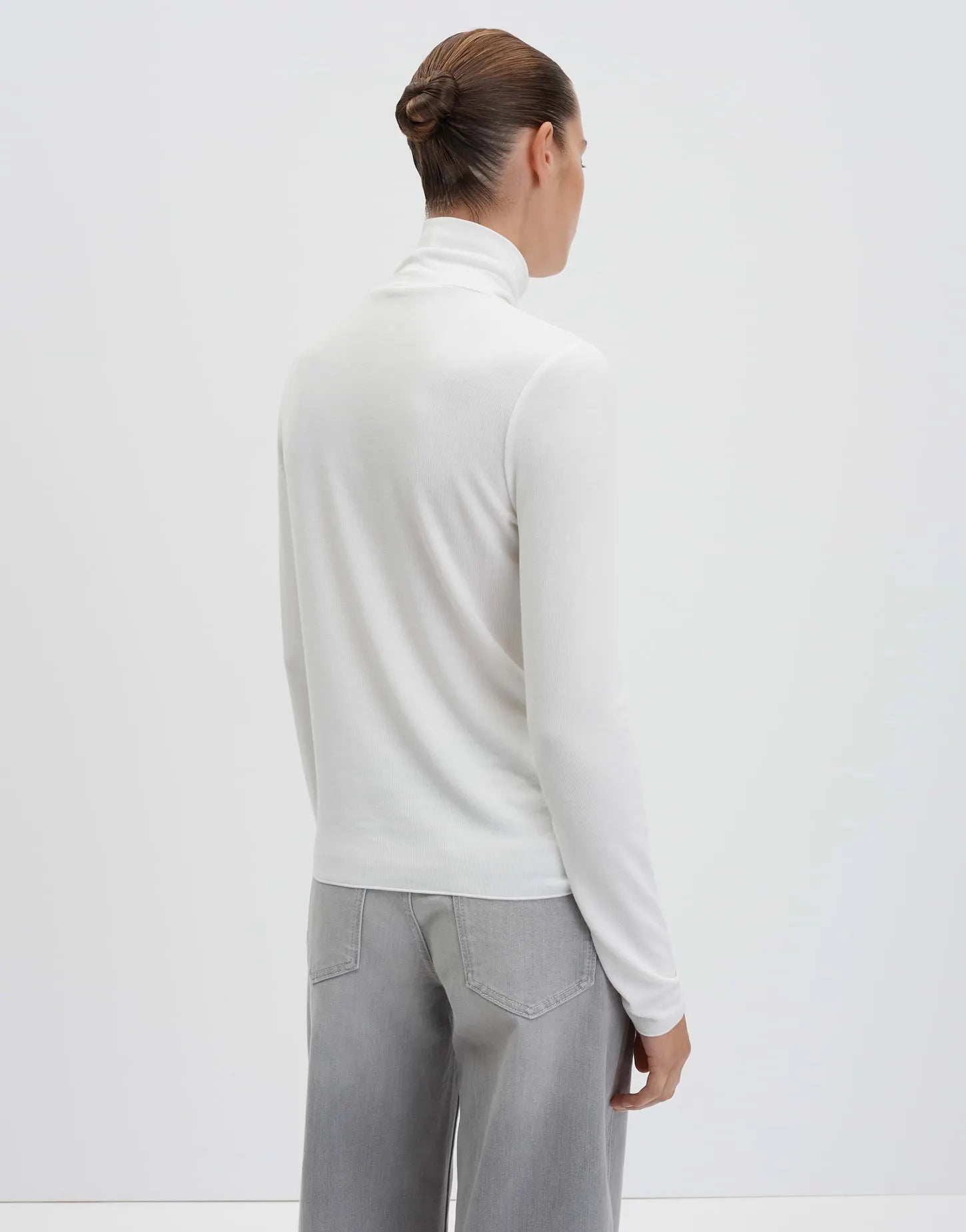 someday – someday Damen Rollkragenshirt Kirosie soft