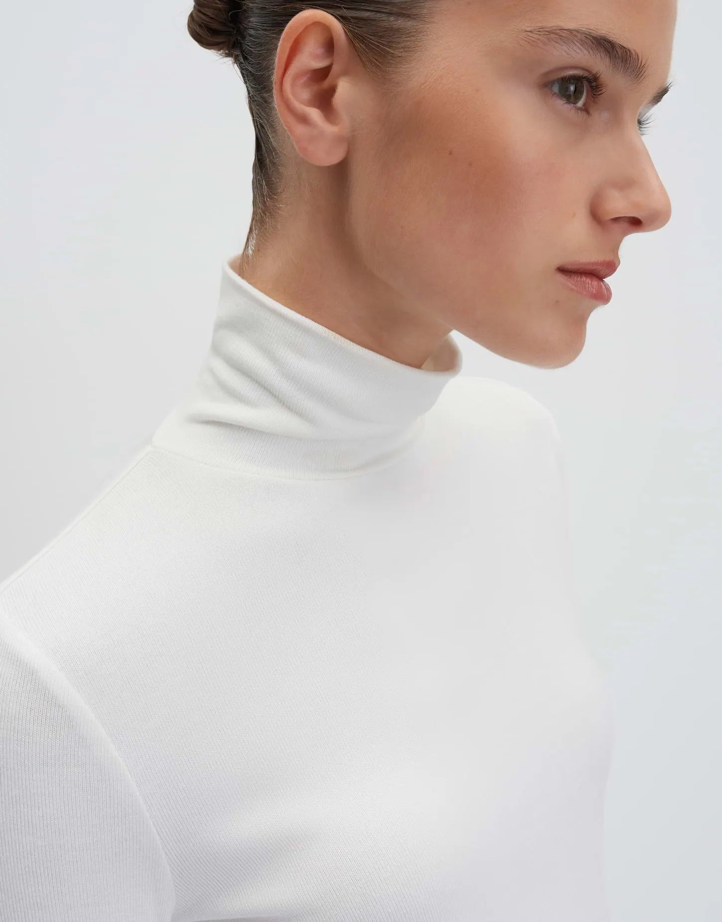 someday – someday Damen Rollkragenshirt Kirosie soft