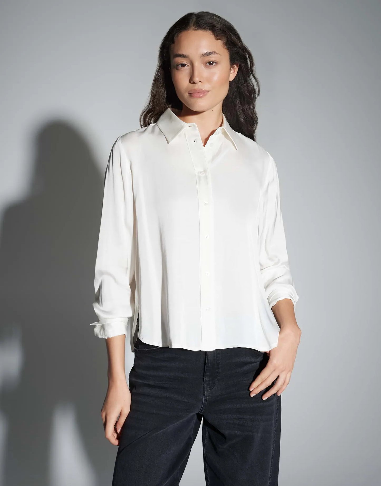 OPUS – Opus Damen Bluse Fanda