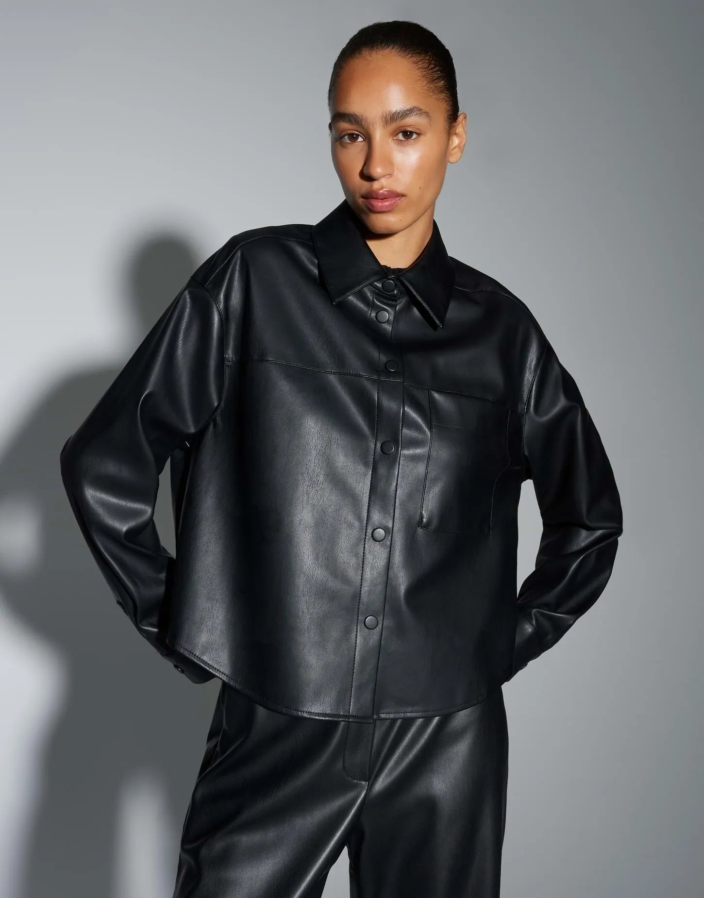 OPUS – Opus Damen Hemd Fedgy