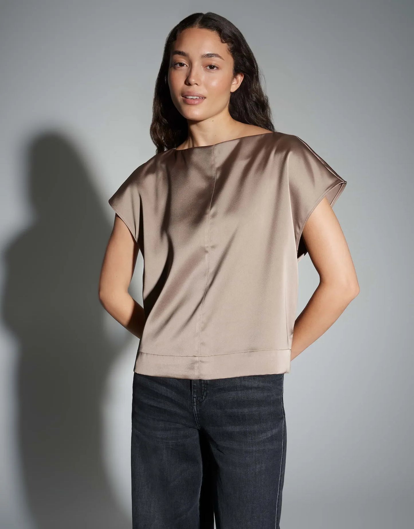 OPUS – Opus Damen Shirt