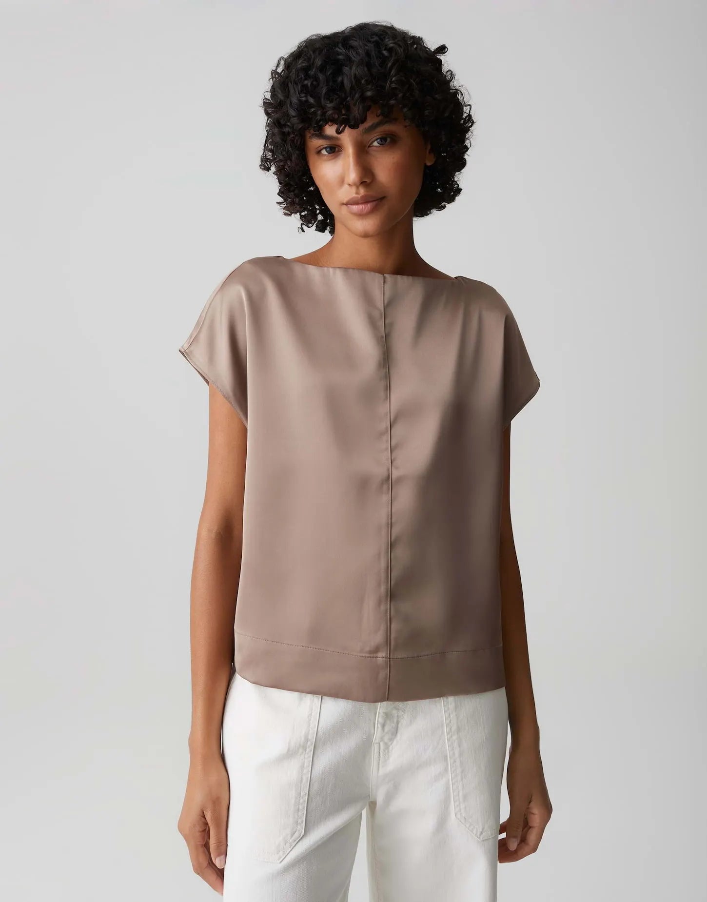OPUS – Opus Damen Shirt Festiva