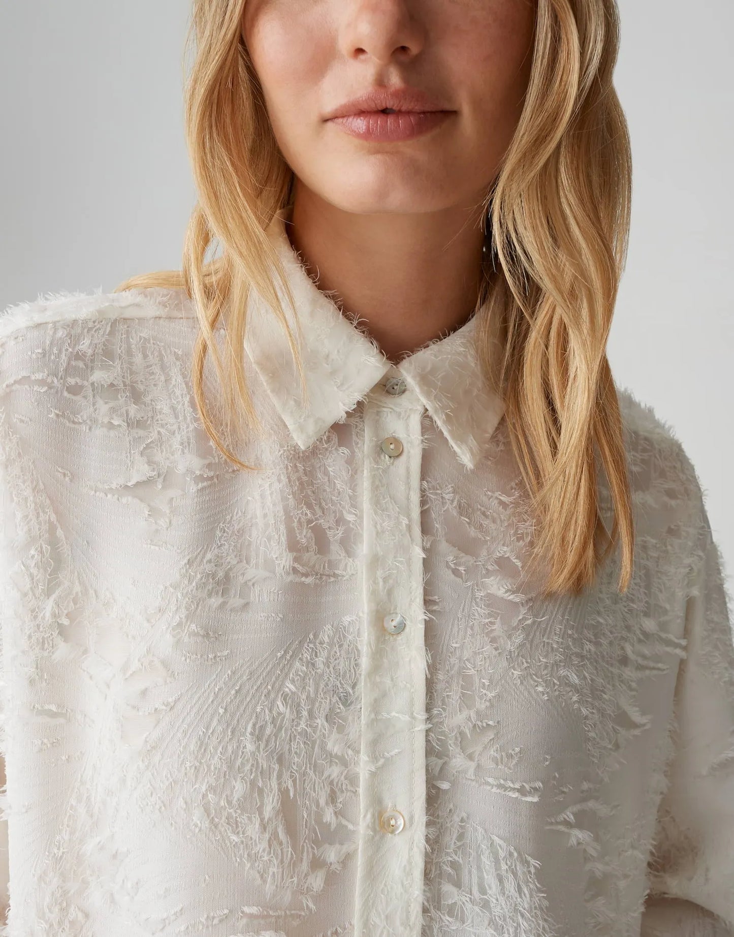 OPUS – Opus Damen Bluse Fenima