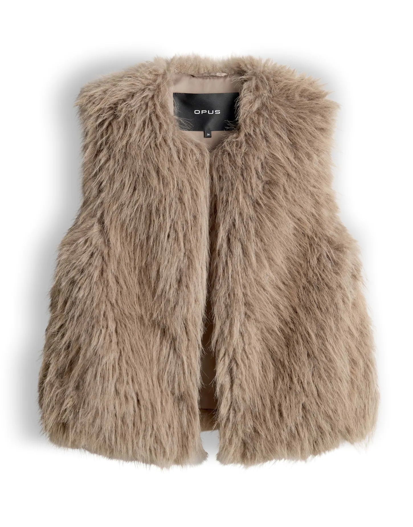 OPUS – Opus Damen Weste Wondra