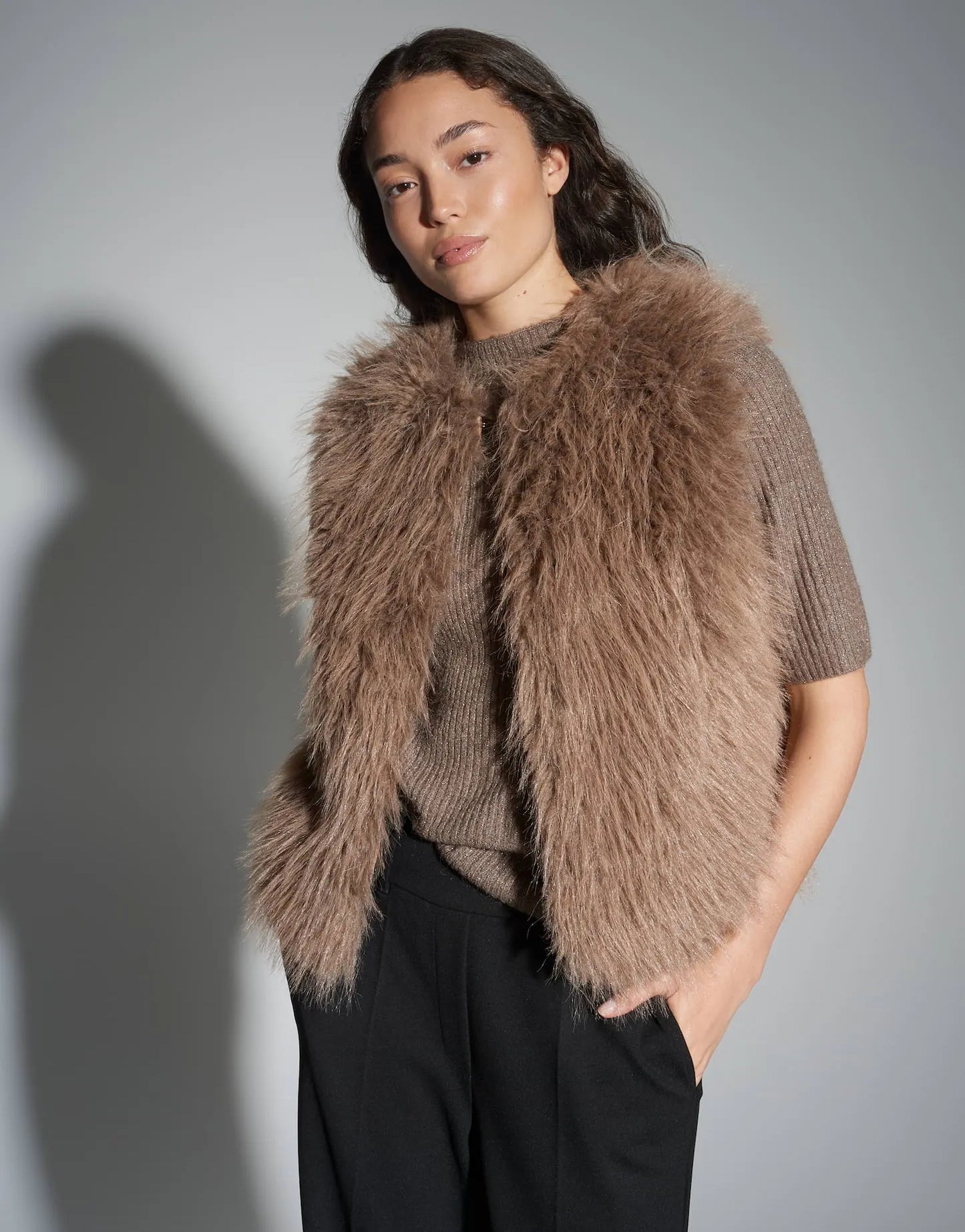 OPUS – Opus Damen Weste Wondra