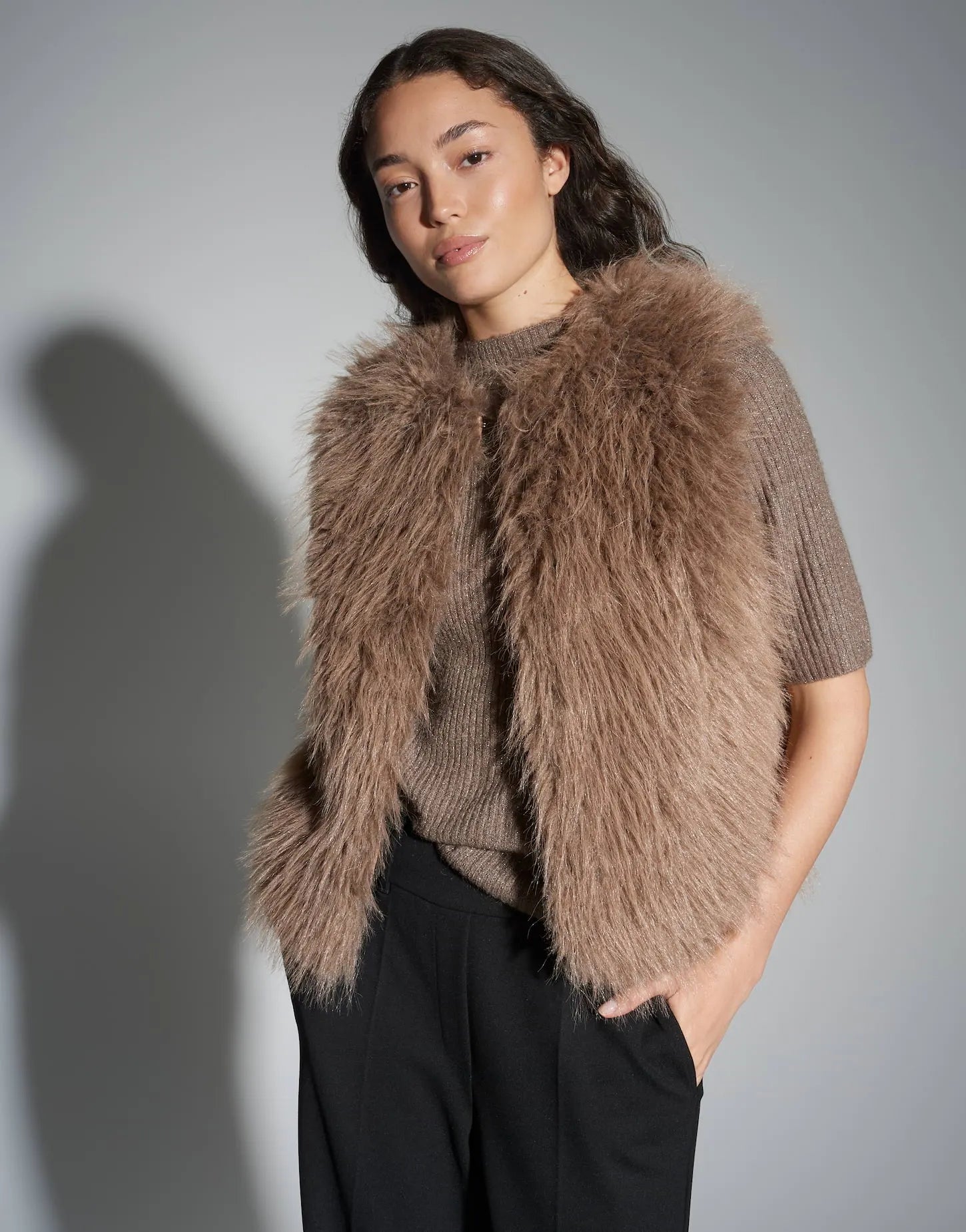 OPUS – Opus Damen Weste Wondra