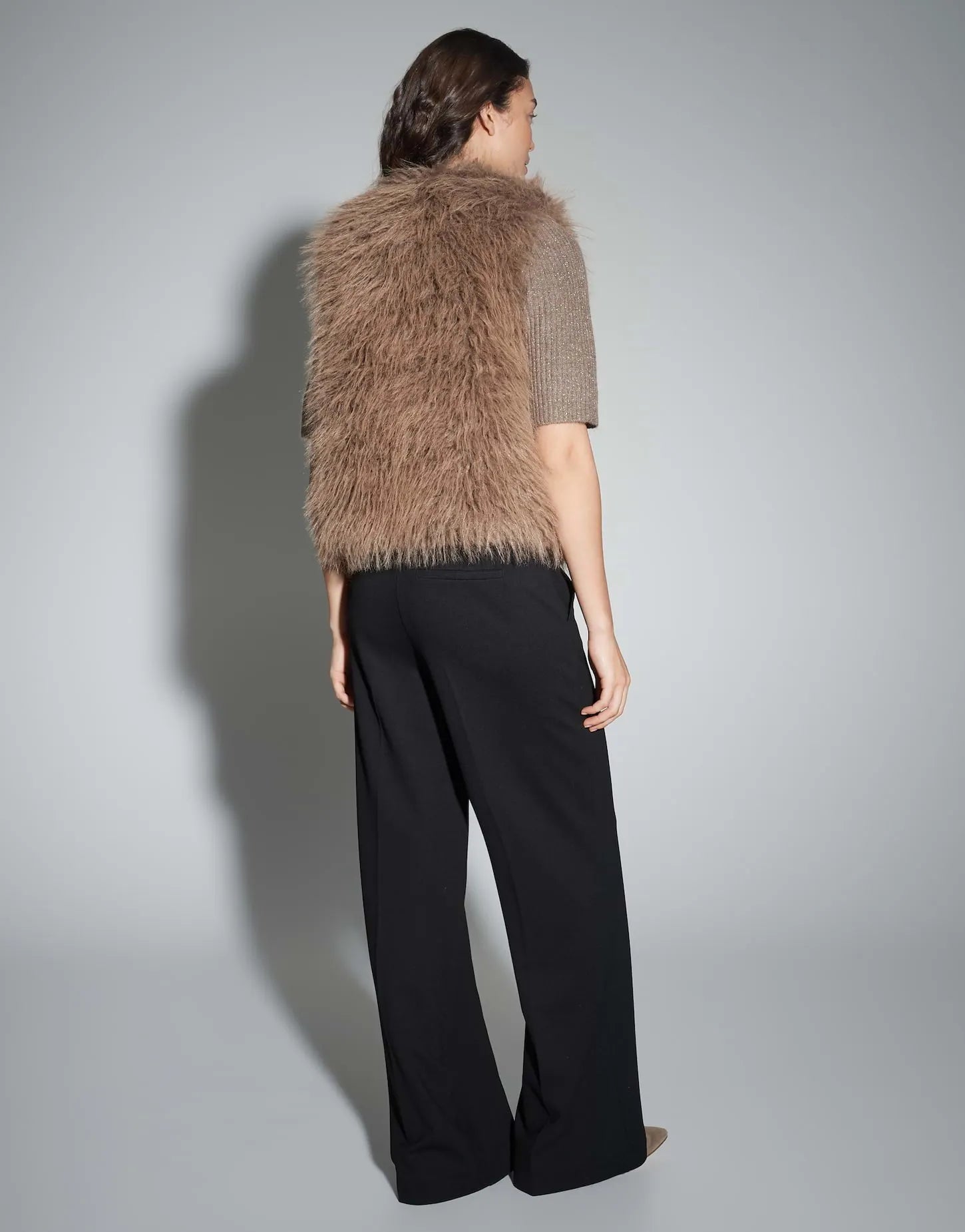 OPUS – Opus Damen Weste Wondra