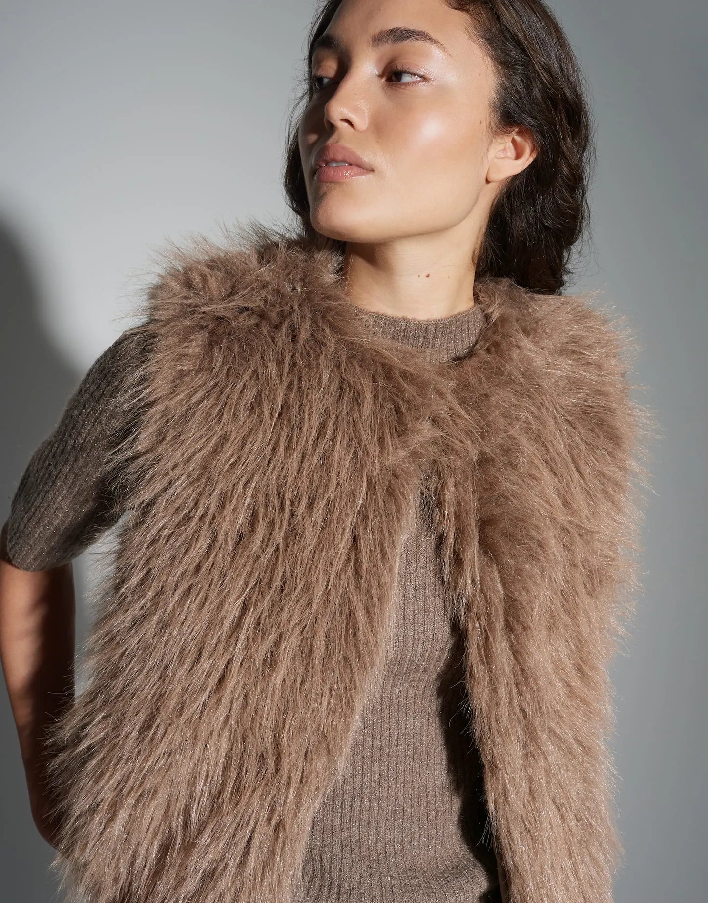 OPUS – Opus Damen Weste Wondra