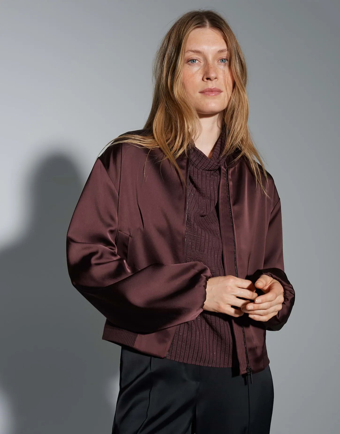 OPUS – Opus Damen Jacke Jupita