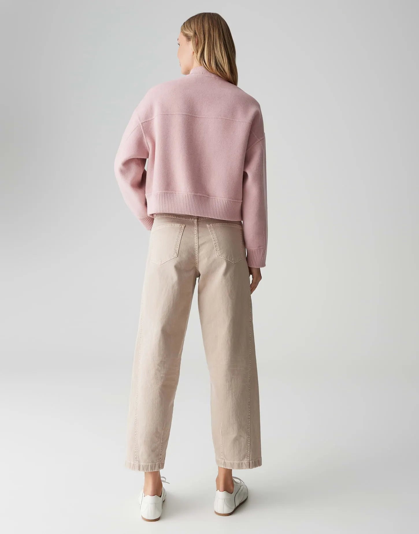 OPUS – Opus Damen Jacke Hiso