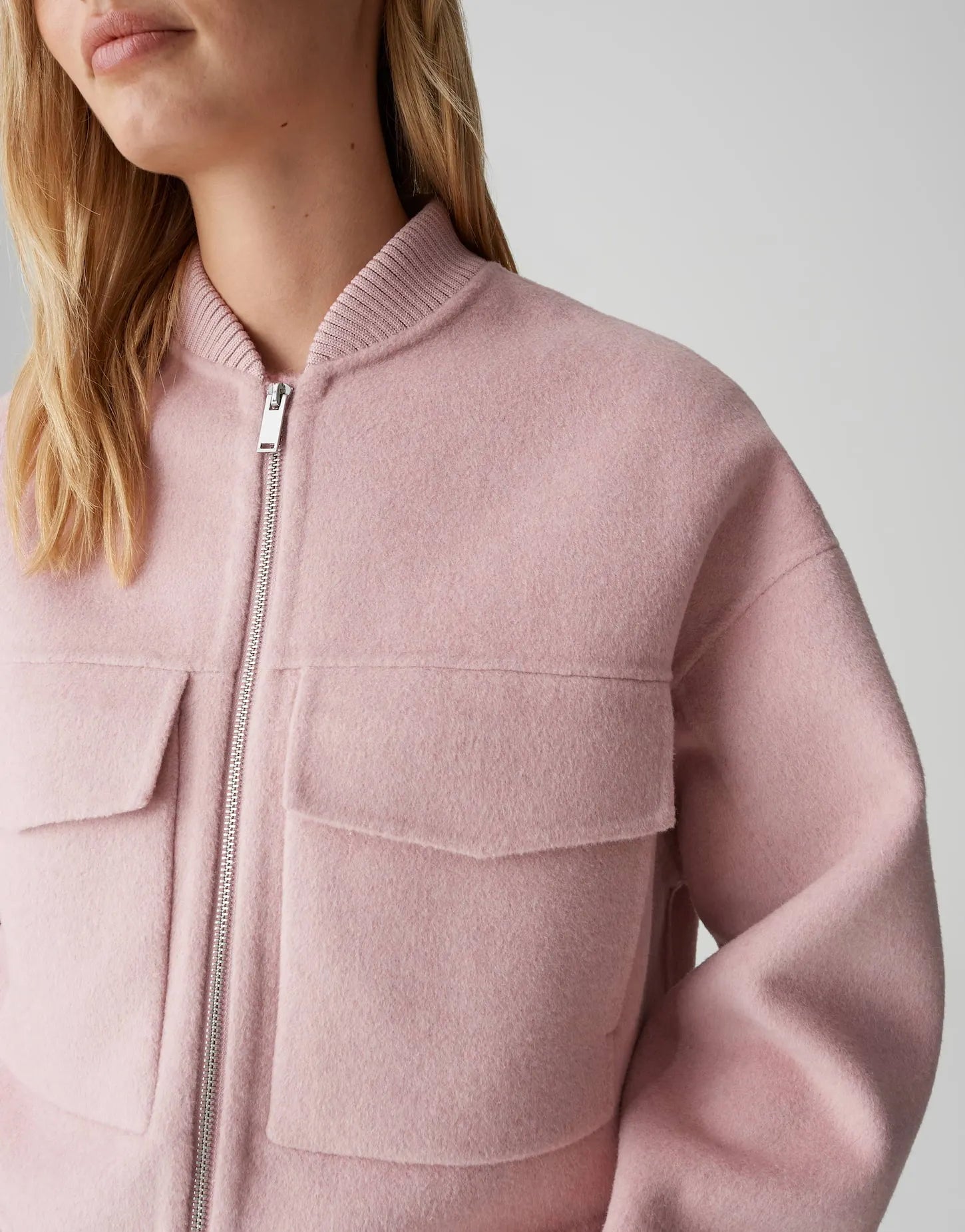 OPUS – Opus Damen Jacke Hiso