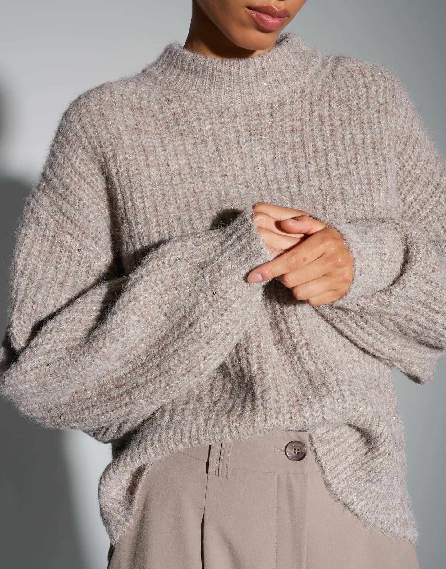 OPUS – Opus Damen Pullover