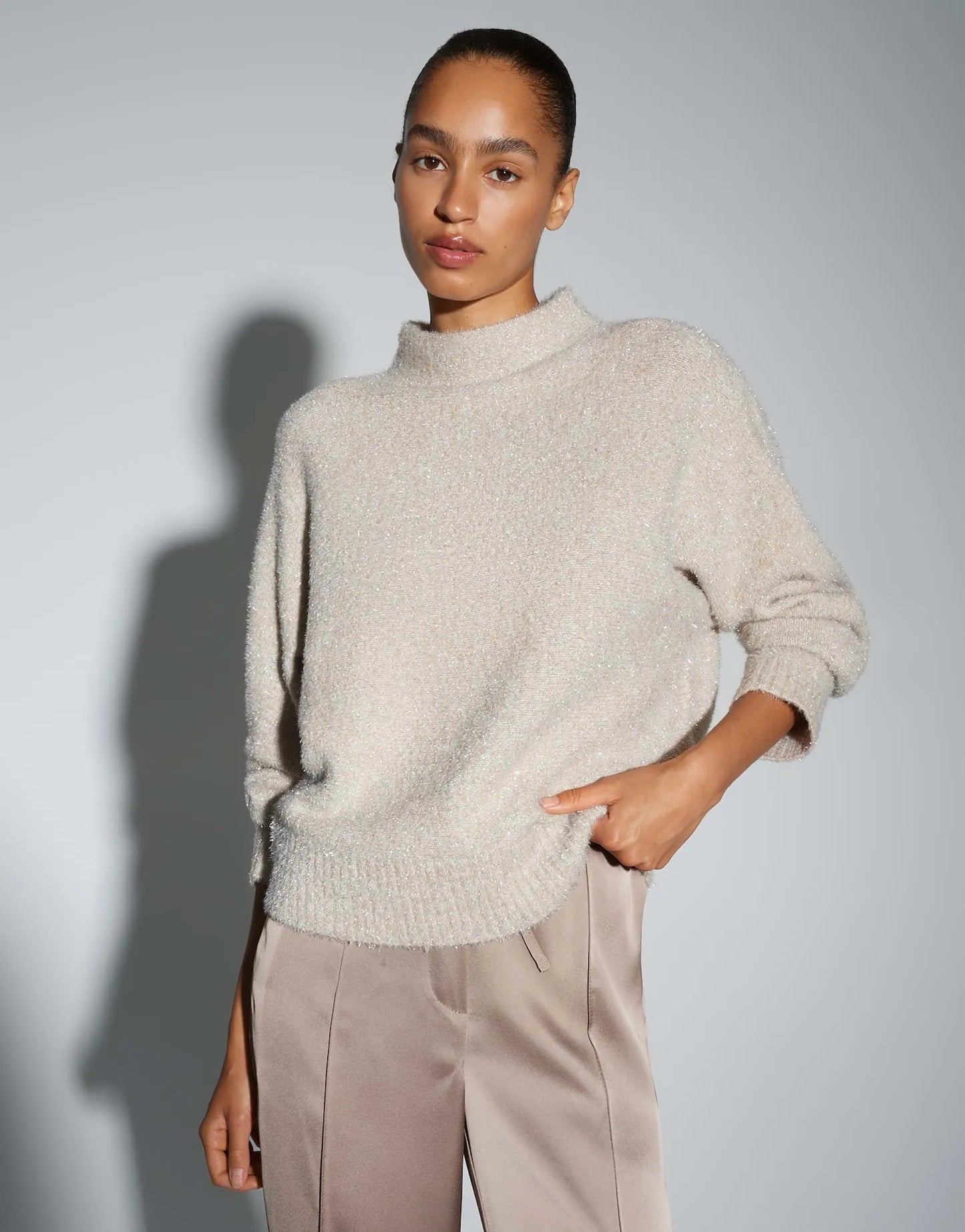 OPUS – Opus Damen Pullover