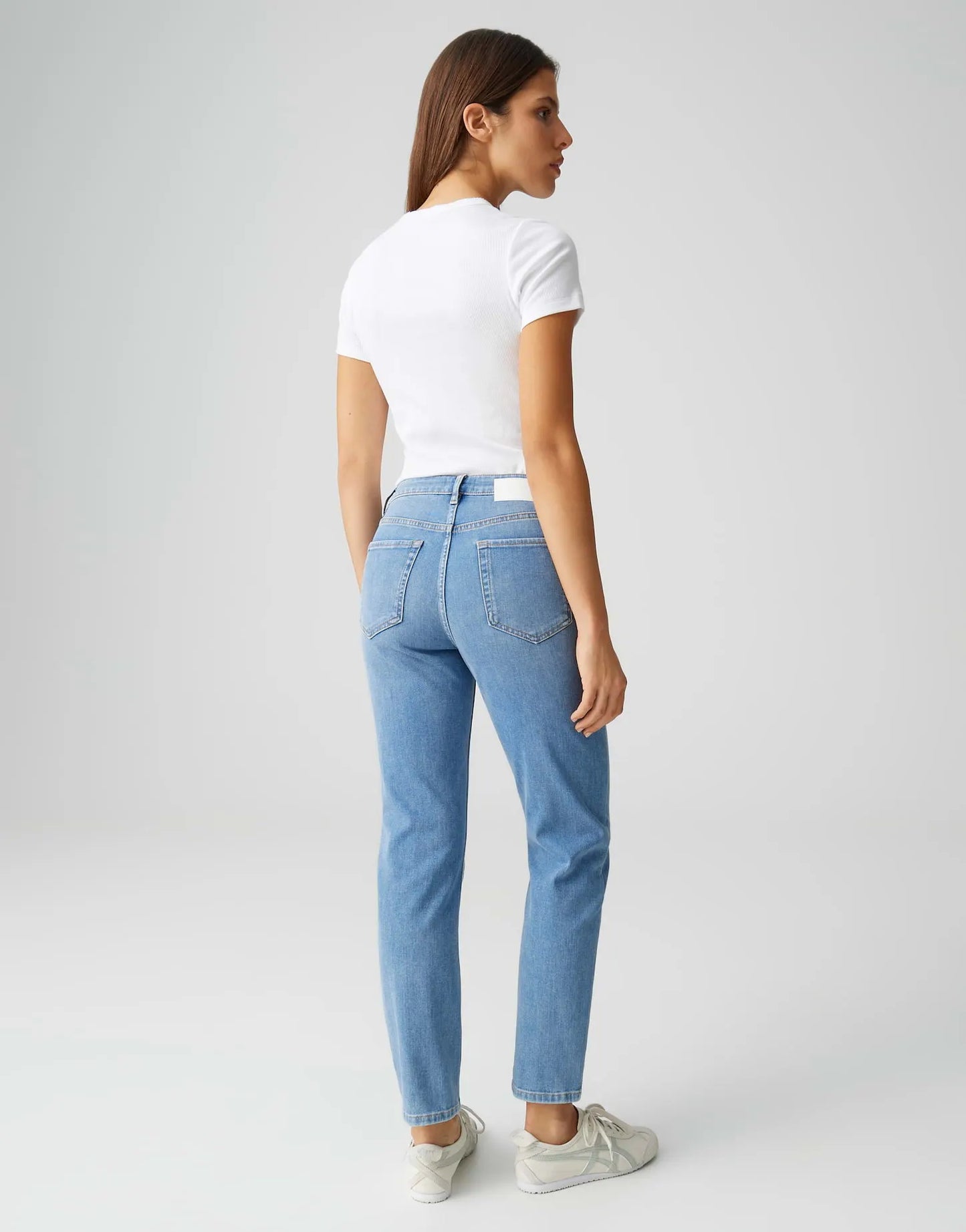 OPUS – Opus Damen Jeans Elma clever