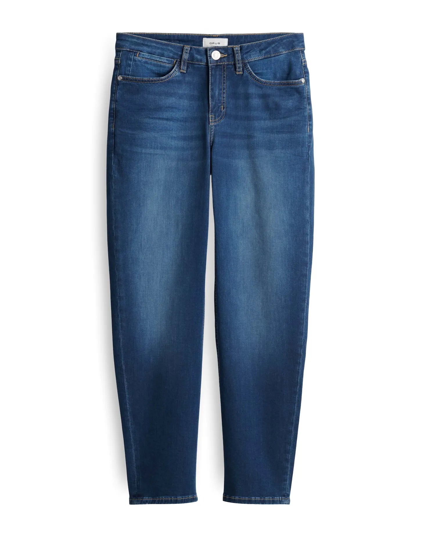 OPUS – Opus Damen Jeans Elma clever