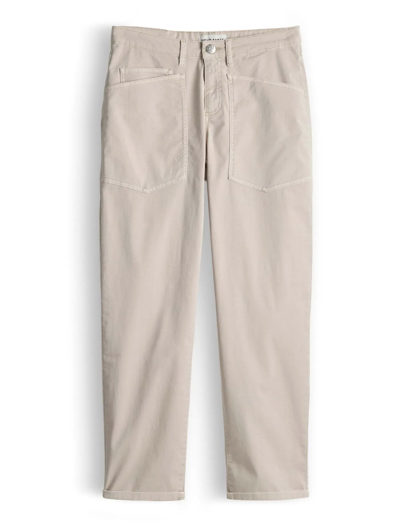 Opus Pants – Opus Damen Jeans Lisana vivid