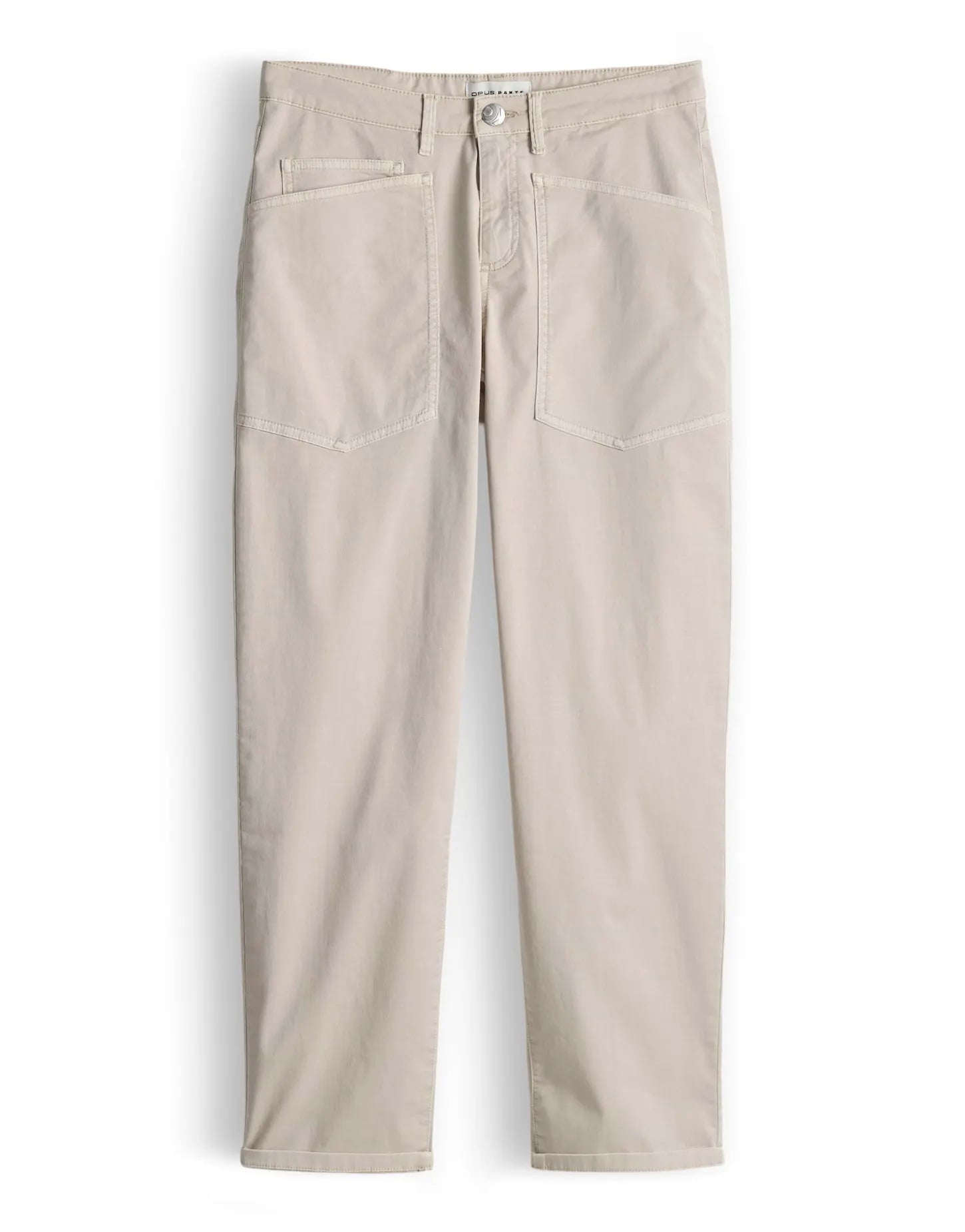 Opus Pants – Opus Damen Jeans Lisana vivid