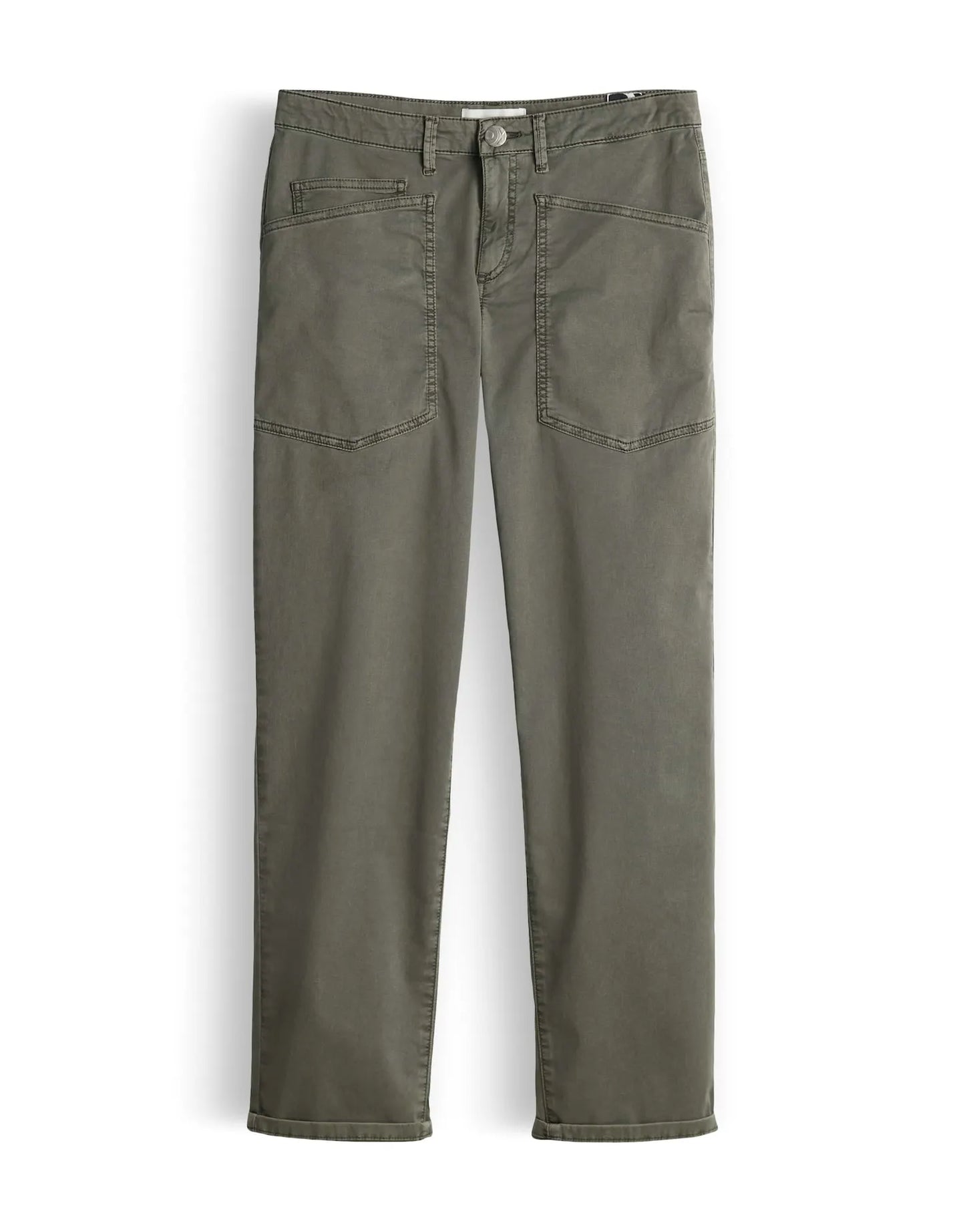 Opus Pants – Opus Damen Jeans Lisana vivid