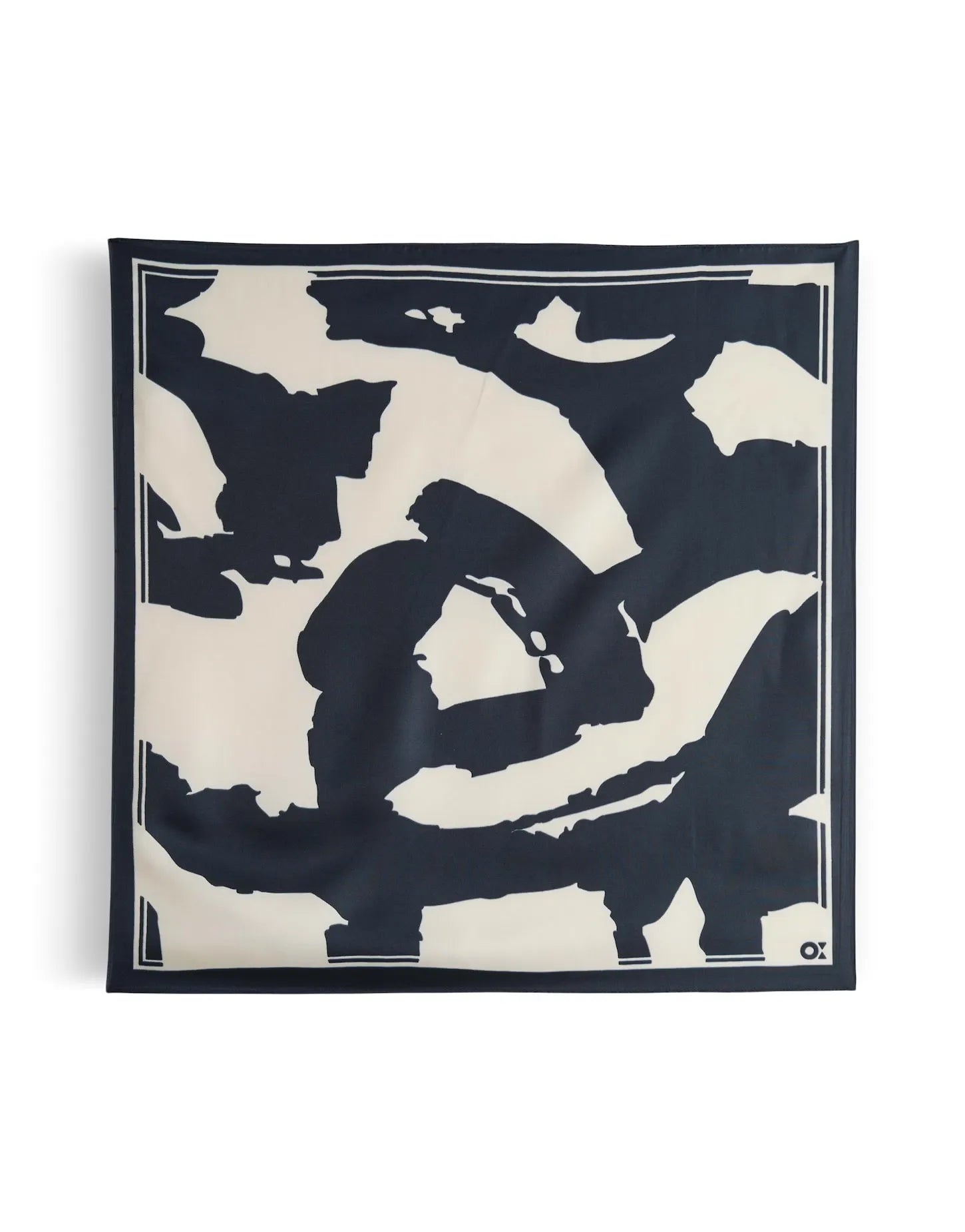 Opus Pants – Opus Damen Schal Aurali scarf