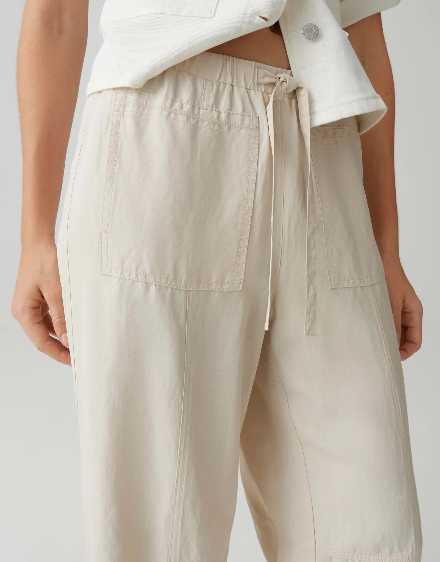 Opus Pants – Opus Pants Damen Jeans Mucia drift