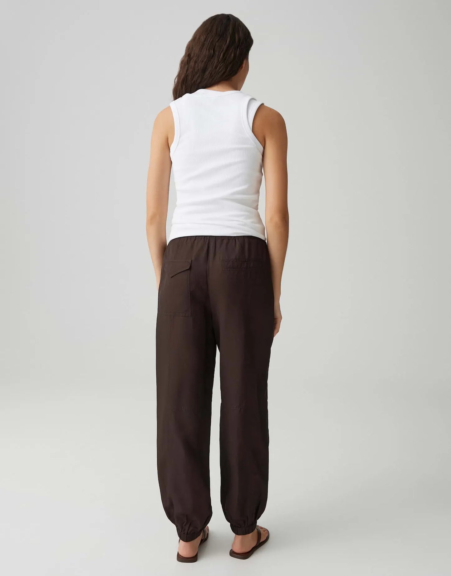 Opus Pants – Opus Pants Damen Hose Mucia drift