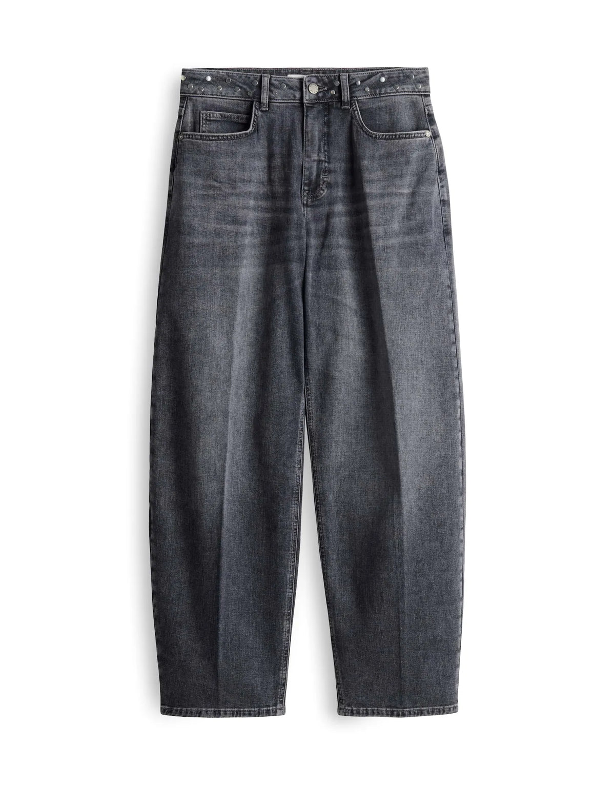 Opus Pants – Opus Pants Damen Jeans Mari clear