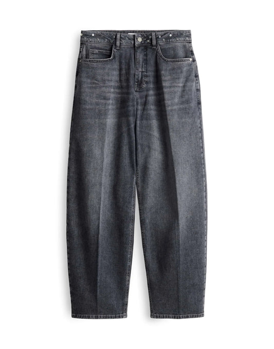 Opus Pants – Opus Pants Damen Jeans Mari clear