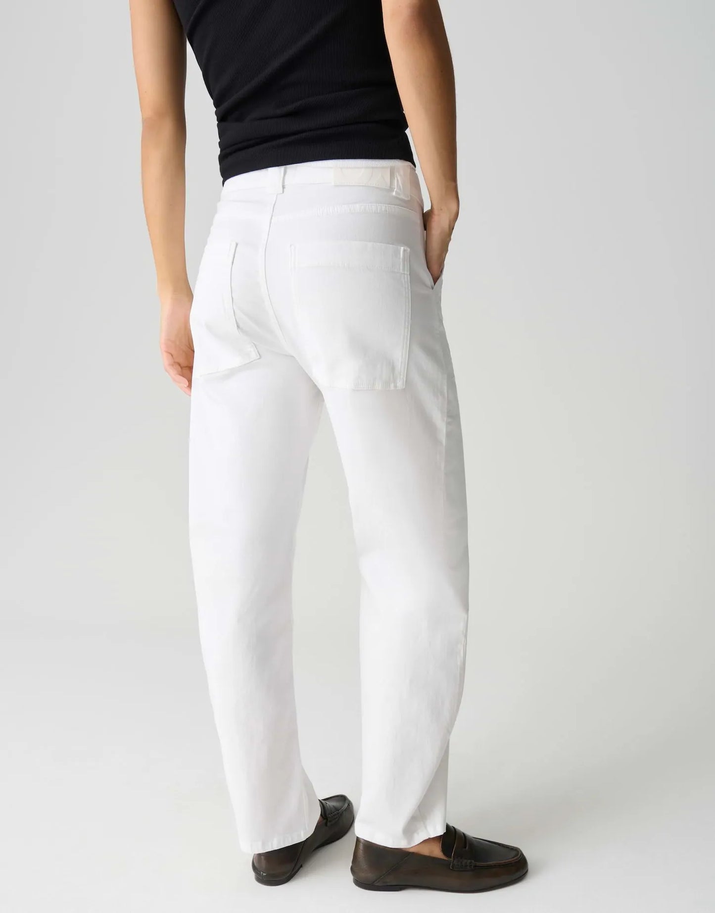 Opus Pants – Opus Damen Jeans Mari sharp