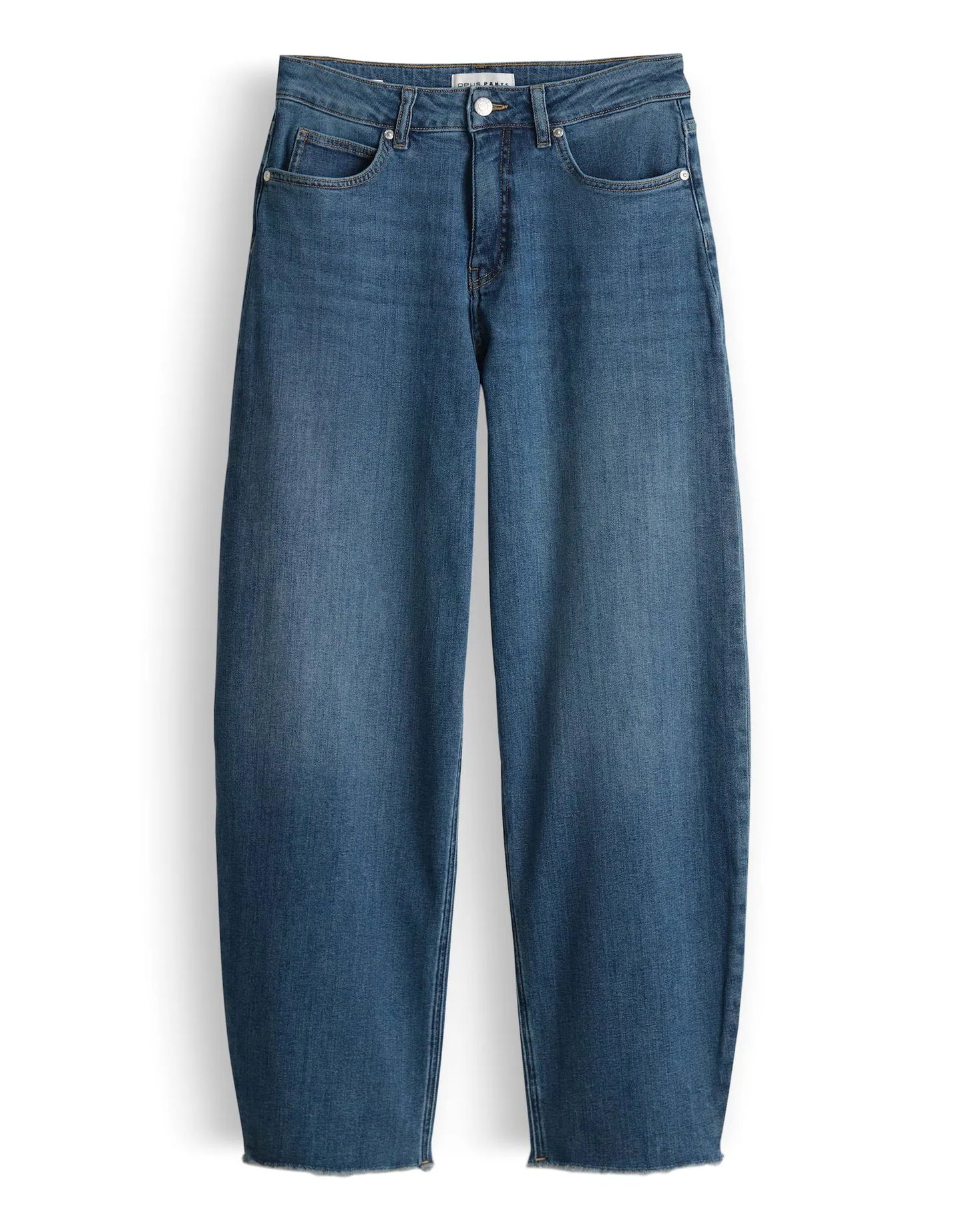 Opus Pants – Opus Damen Jeans Mari clear