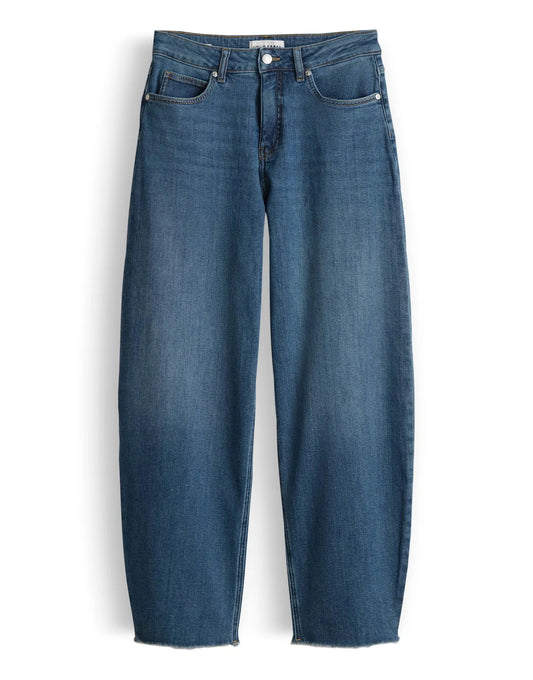 Opus Pants – Opus Damen Jeans Mari clear