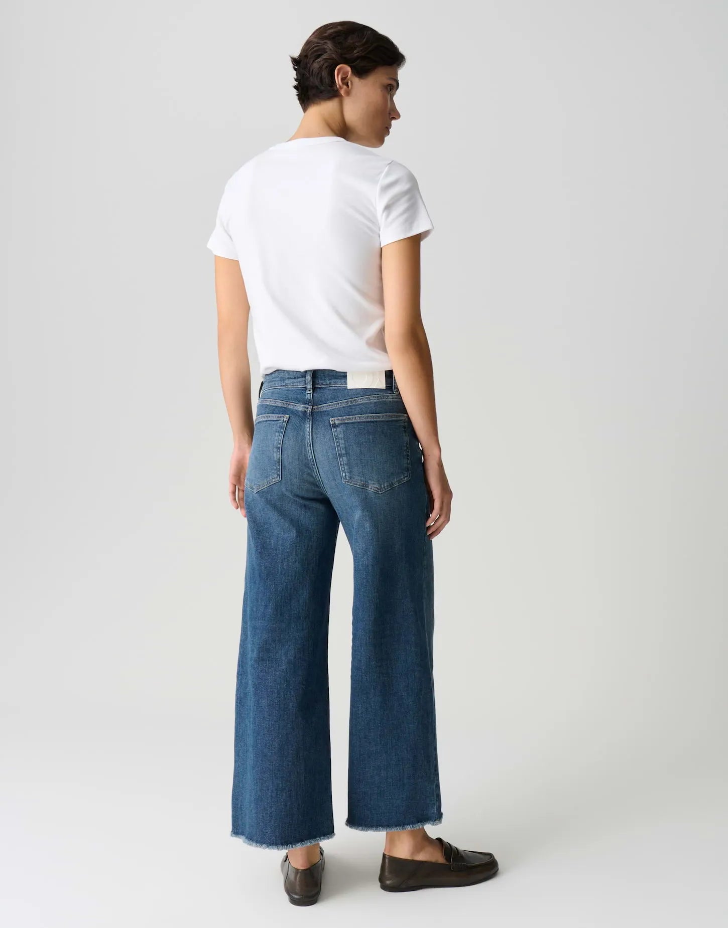 Opus Pants – Opus Damen Jeans Mari mash