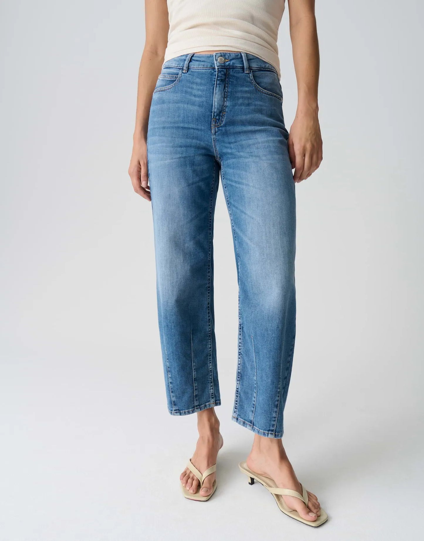 Opus Pants – Opus Pants Damen Jeans Melly twisted