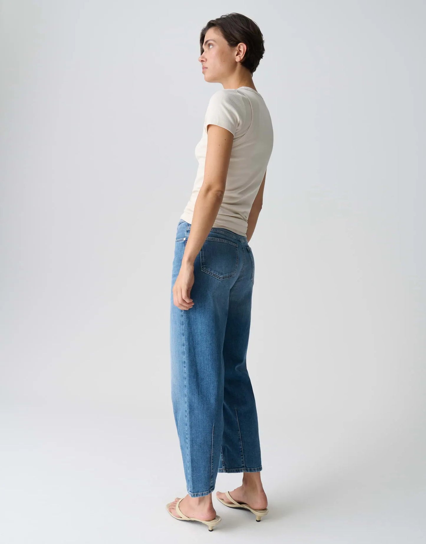 Opus Pants – Opus Pants Damen Jeans Melly twisted