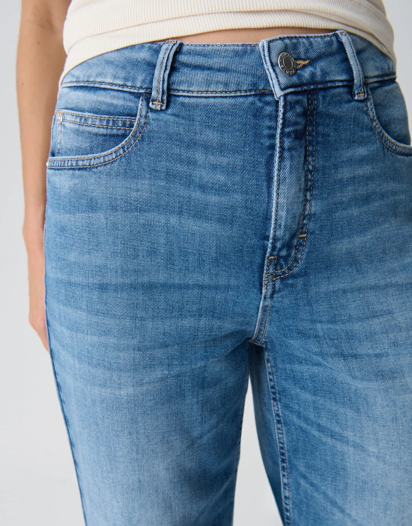 Opus Pants – Opus Pants Damen Jeans Melly twisted
