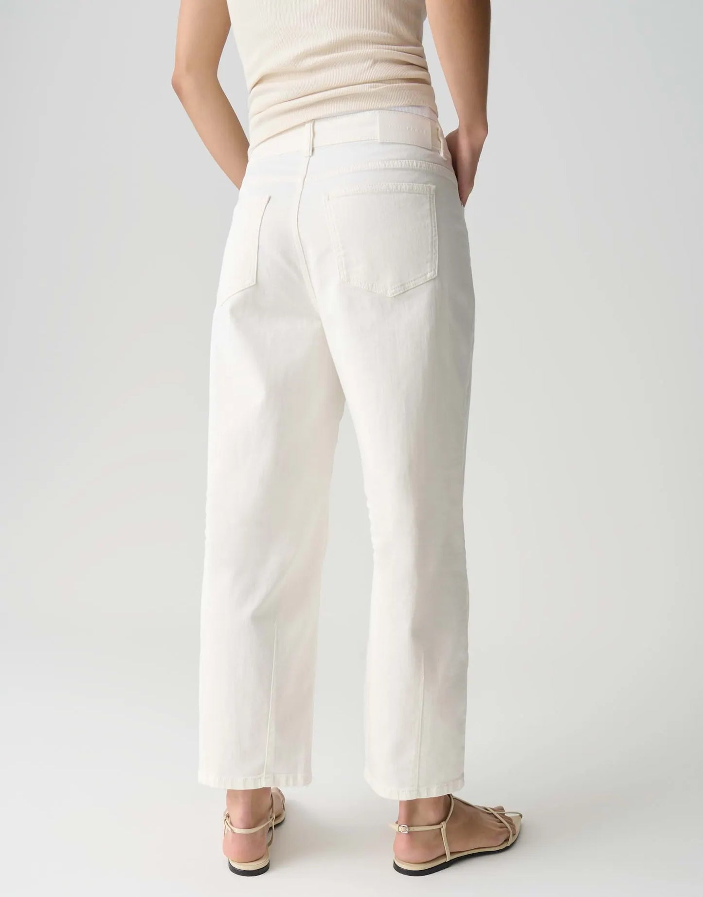 Opus Pants – Opus Damen Jeans Melly twisted