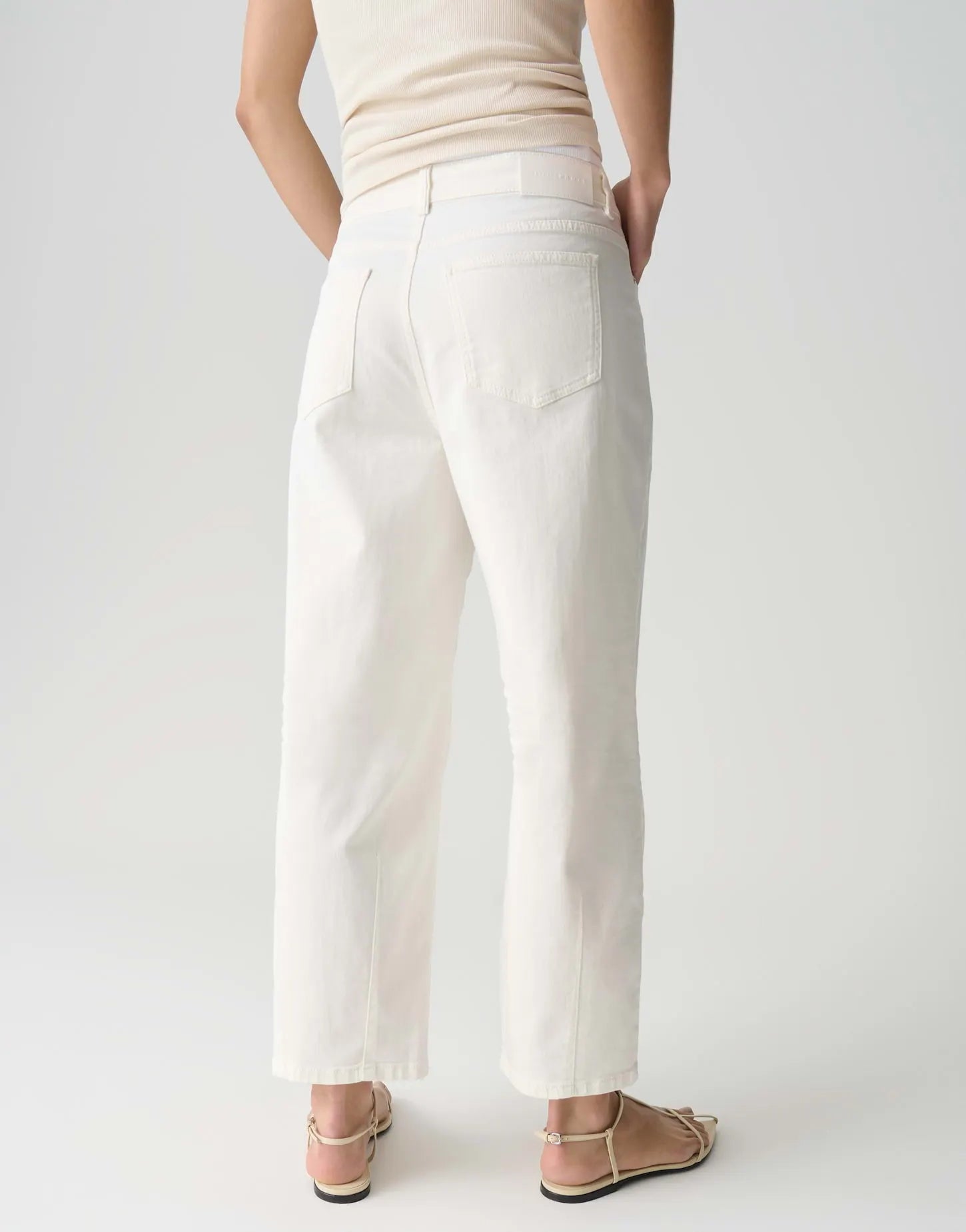 Opus Pants – Opus Damen Jeans Melly twisted