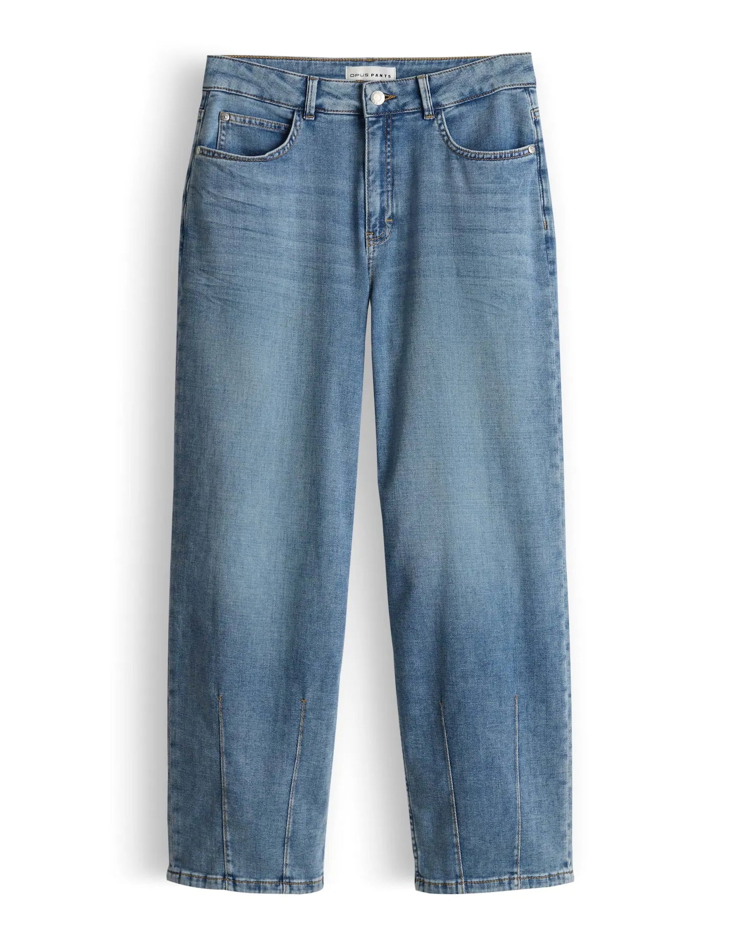 Opus Pants – Opus Damen Jeans Melly twisted