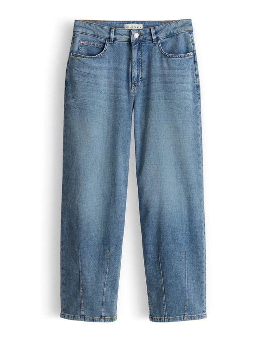 Opus Pants – Opus Damen Jeans Melly twisted