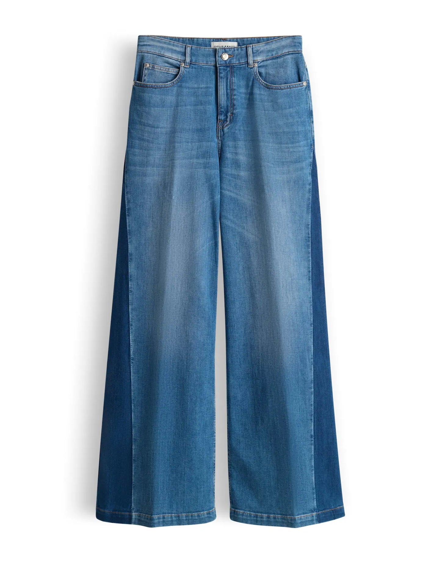 Opus Pants – Opus Damen Jeans Mari meadow