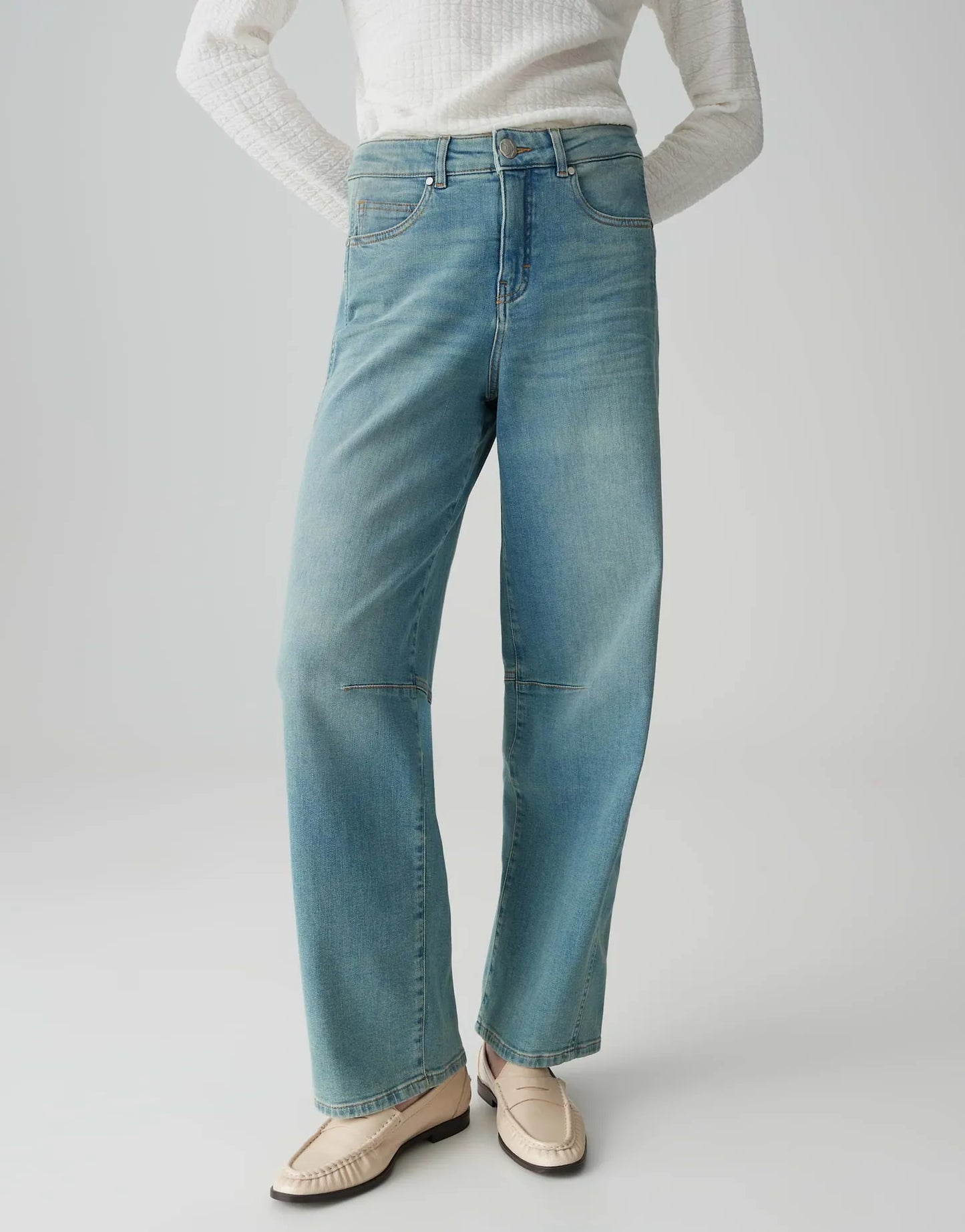Opus Pants – Opus Damen Jeans