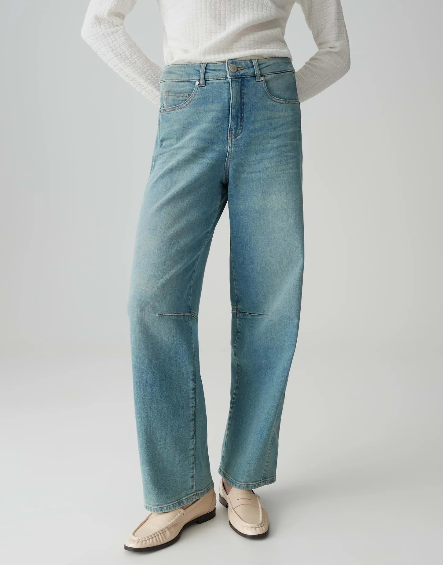 Opus Pants – Opus Damen Jeans