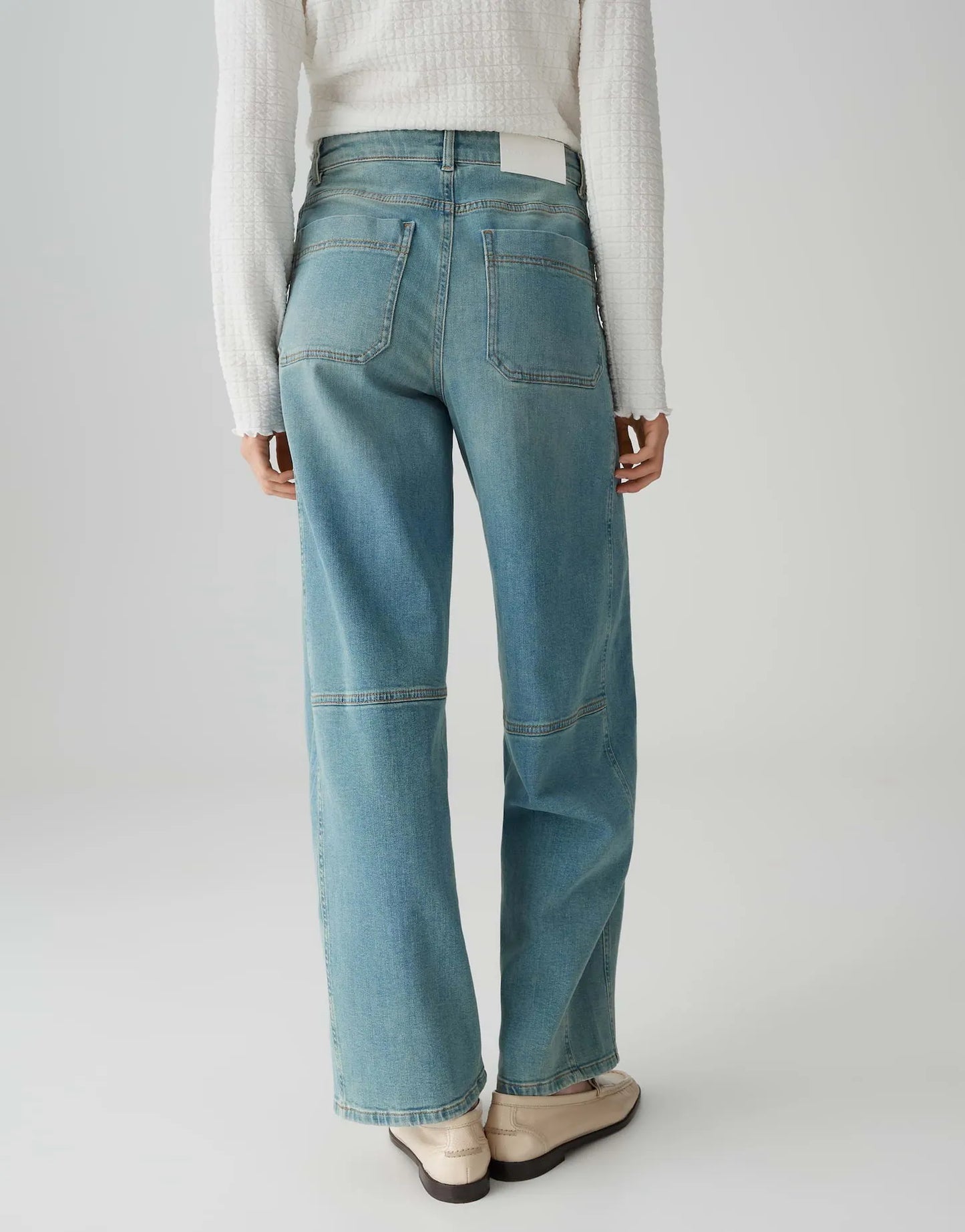 Opus Pants – Opus Damen Jeans