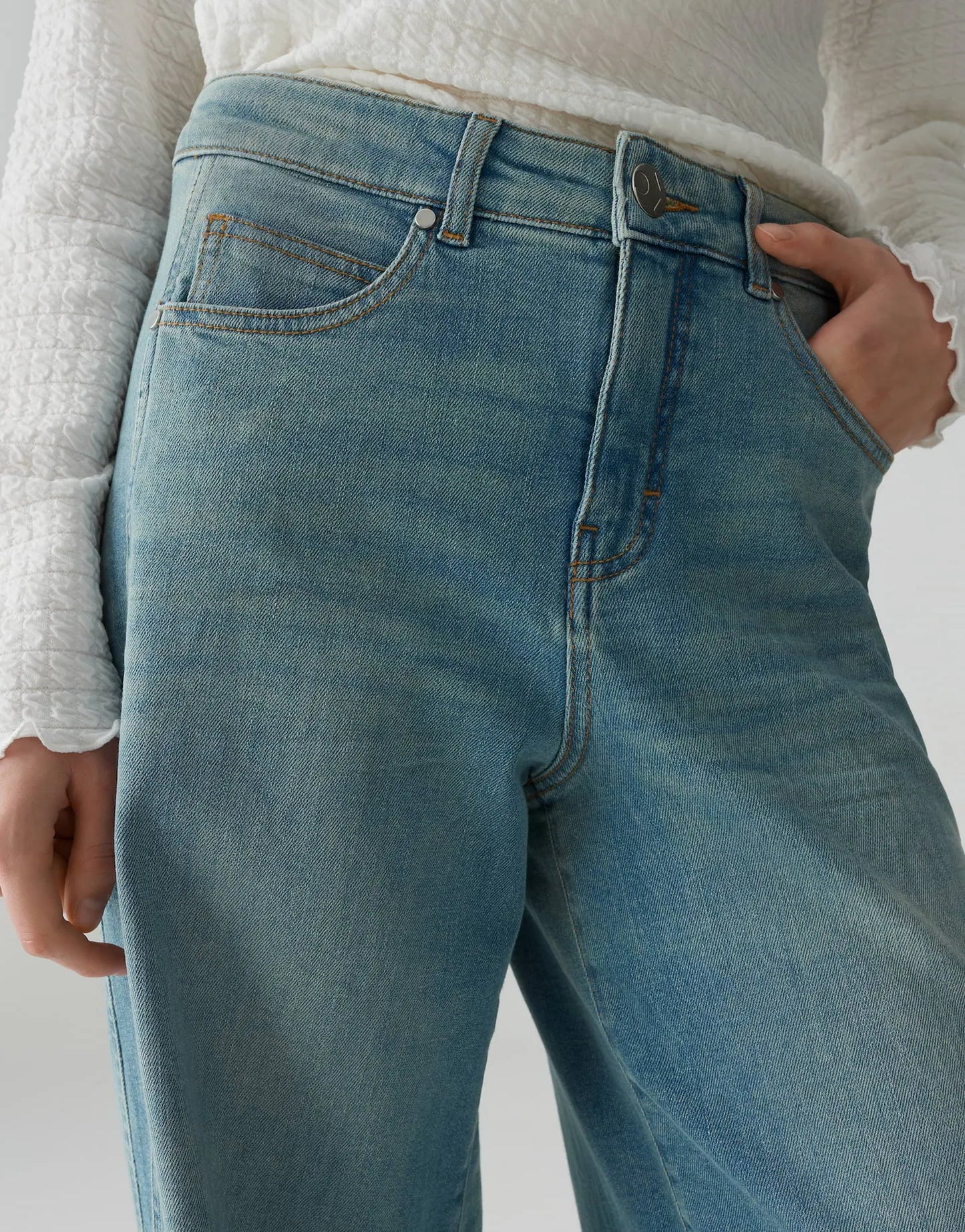 Opus Pants – Opus Damen Jeans