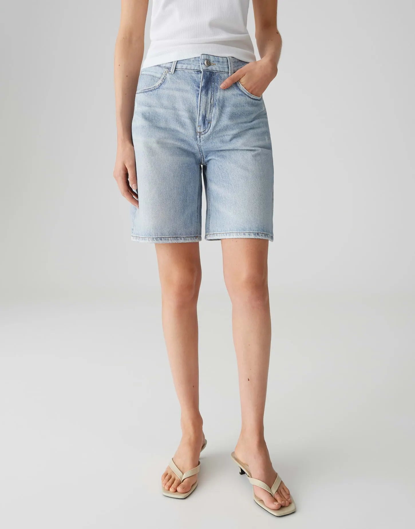 Opus Pants – Opus Pants Damen Jeans