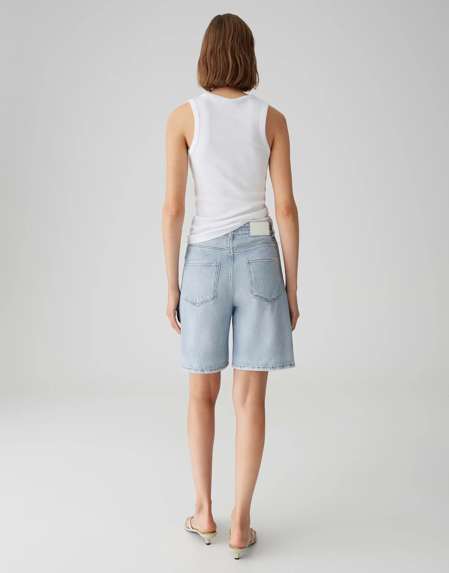 Opus Pants – Opus Pants Damen Jeans