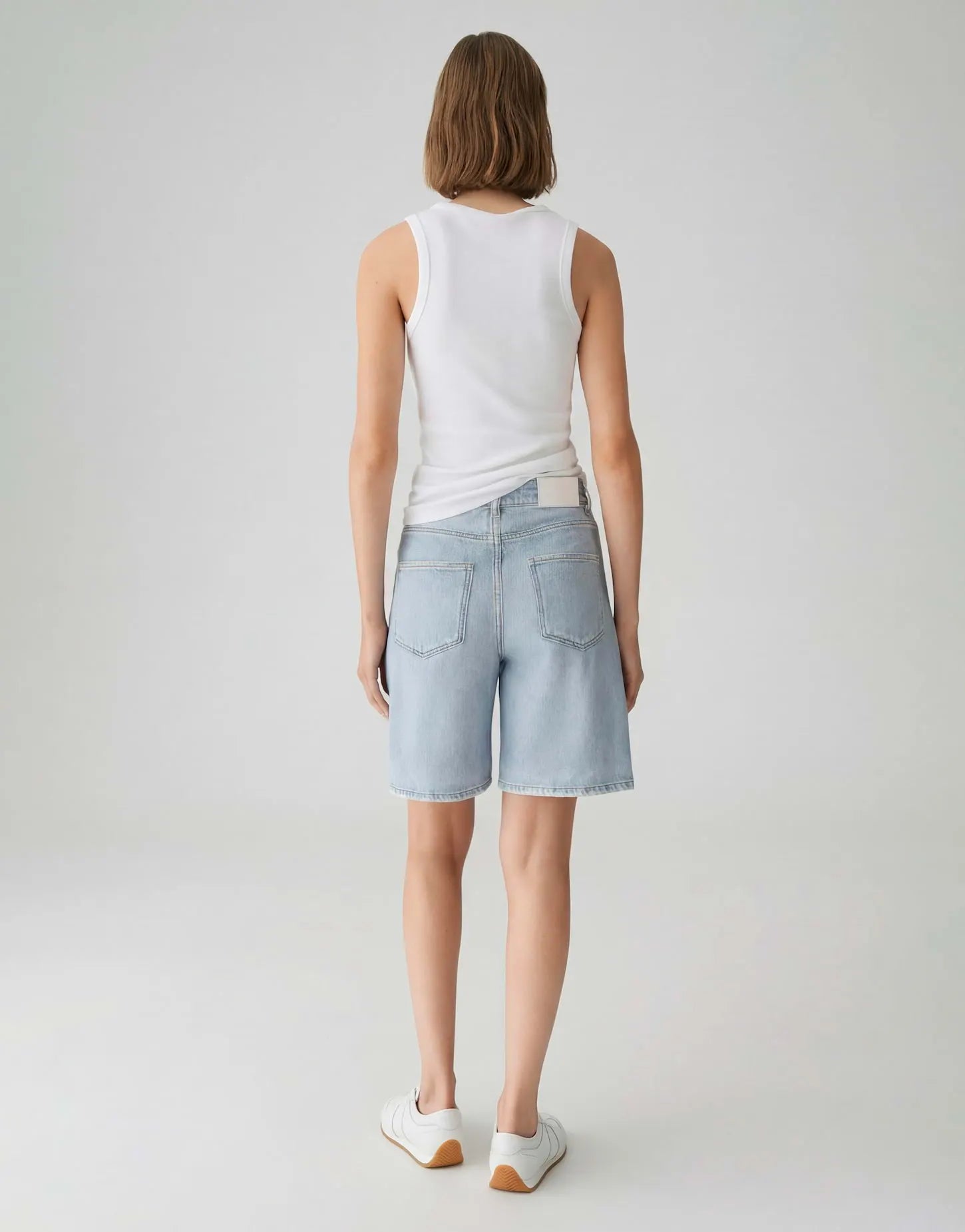 Opus Pants – Opus Pants Damen Jeans Cydra cruise