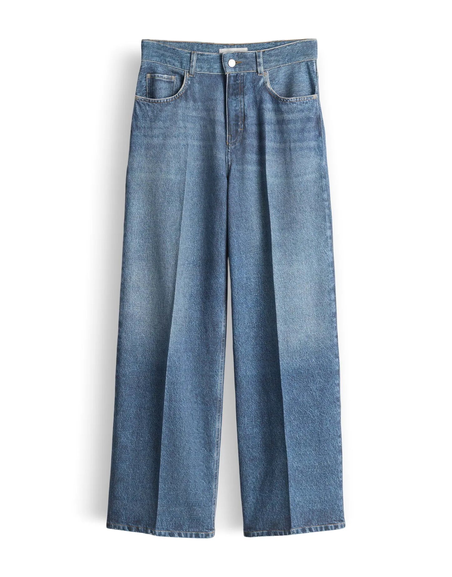 Opus Pants – Opus Pants Damen Jeans Calina cruise