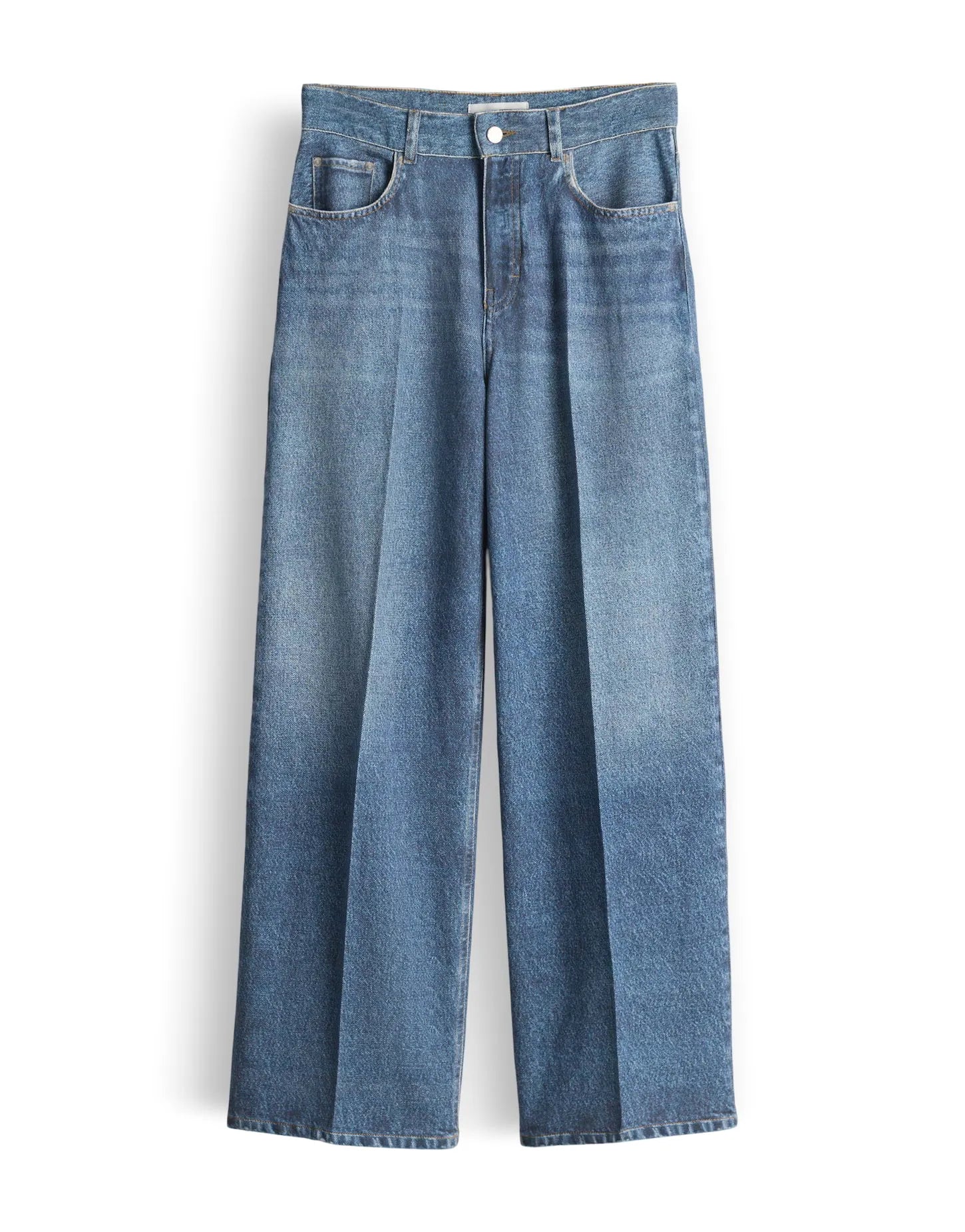 Opus Pants – Opus Pants Damen Jeans Calina cruise